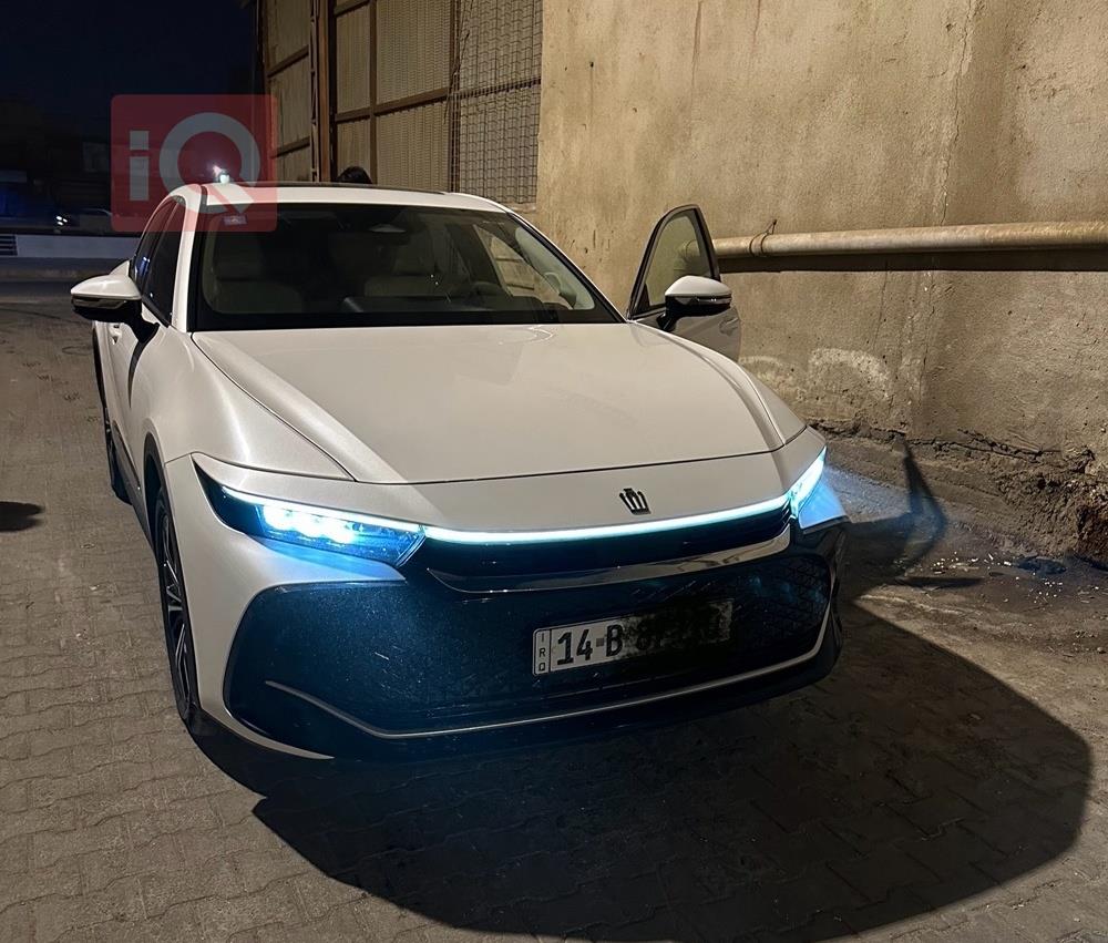 تۆیۆتا کراون